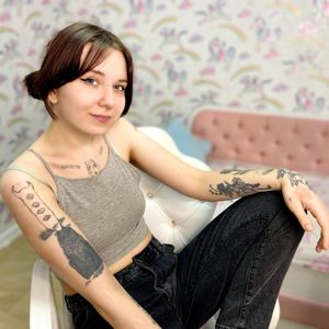 Profile picture - RubiDayman