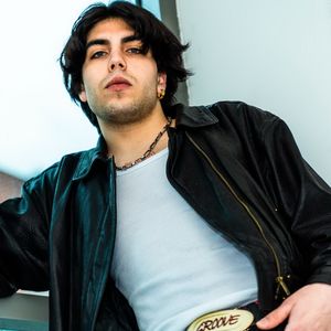 Profile picture - LandonGrey