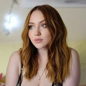 Profile picture - Alisa_Morin