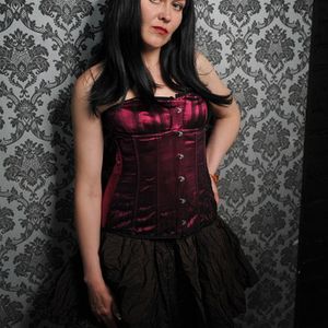 Profile picture - Natalia Newdream