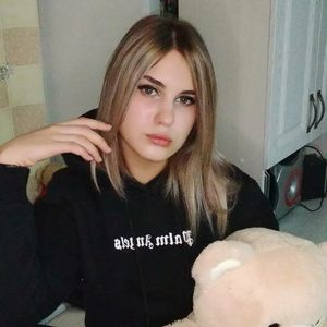 Profile picture - SofiaFanson