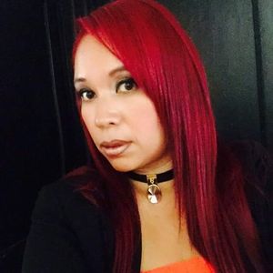 Profile picture - StellaCasell