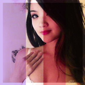 Profile picture - TigerLilyGirl