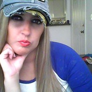 Profile picture - Victoria