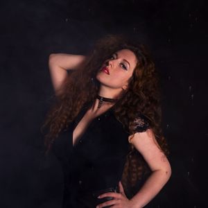 Profile picture - KatriceSweet