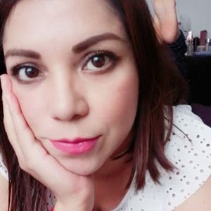 Profile picture - DanniJoy