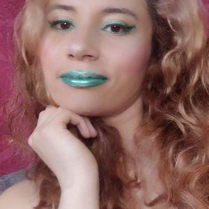 Profile picture - Keisi