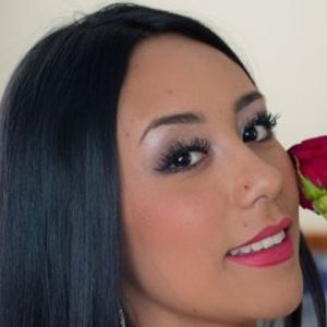 Profile picture - KatBlue