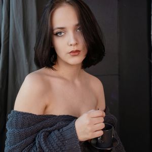 Profile picture - EvelynBlack