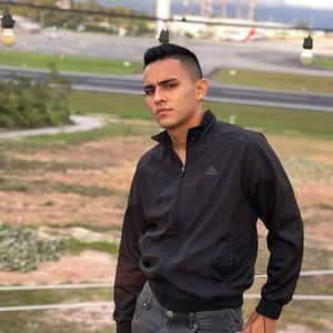 Profile picture - Alejito_sexy