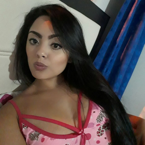 Profile picture - rachelle montes