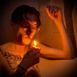 Profile picture - Tony Rid