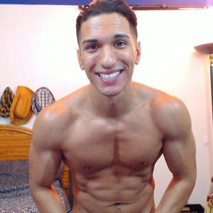 Profile picture - Caesar Knight