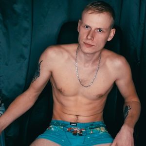 Profile picture - White Daddy