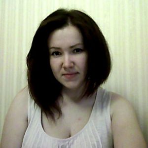 Profile picture - Cherry on top