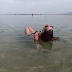 Profile picture - Sweet