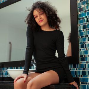 Profile picture - Mila Hilltop