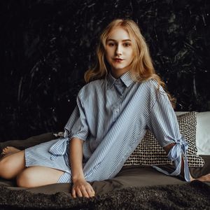 Profile picture - Ashley