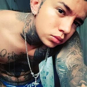 Profile picture - alexander tatto