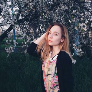 Profile picture - Nadegda