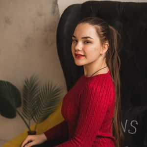 Profile picture - TokioM