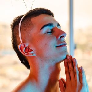 Profile picture - Garret Fautzi