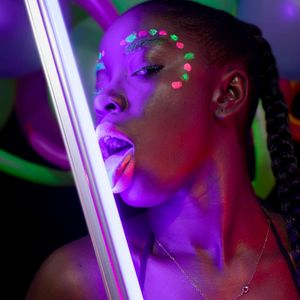 Profile picture - Nahomy Klein