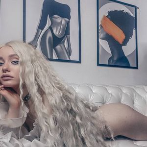 Profile picture - RebeccaCrystal