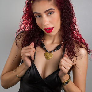 Female Profile & Live Cam Show SkyPrivate