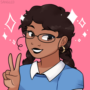 Profile picture - Paige A.