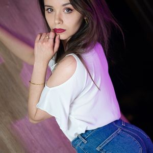 Profile picture - Brittany