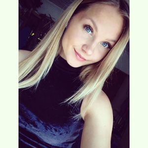 Profile picture - Angelica