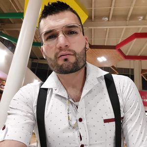 Profile picture - Tatan