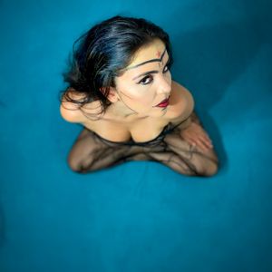 Profile picture - Khalezi