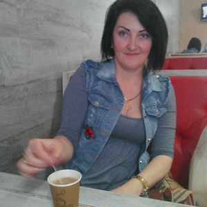 Profile picture - Tatyana