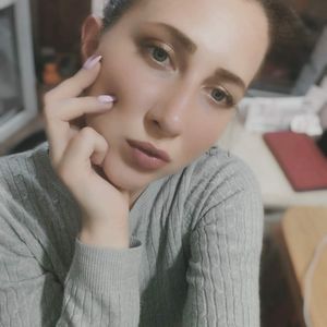 Profile picture - CrownCarol