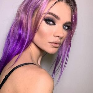 Profile picture - AmberDR