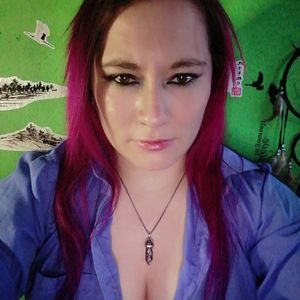 Profile picture - MICHELLE