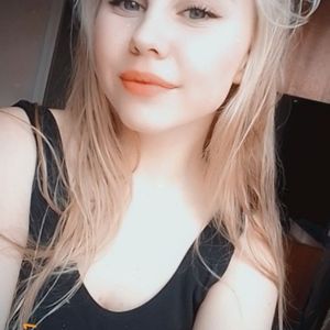 Profile picture - Rae Lil