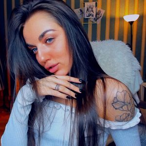 Profile picture - Hanna