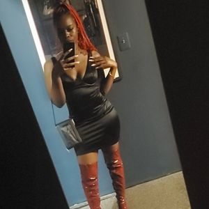 Profile picture - Thee Natural Fantasie