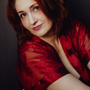 Profile picture - Ariel