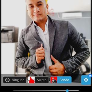 Profile picture - Juliam Salaz