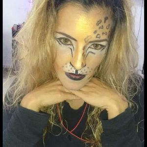 Profile picture - misskatt