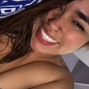 Profile picture - Melisa