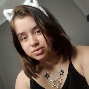 Profile picture - EllyFray