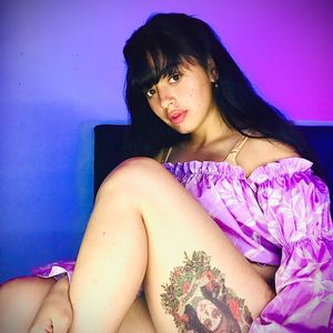 Profile picture - Issabela