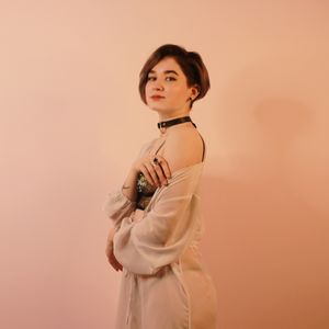 Profile picture - Alisha