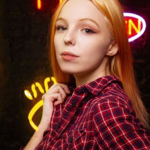 Profile picture - AmyLime