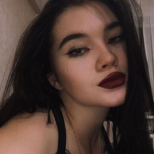 Profile picture - Ann Ki